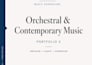 professionally engrave publication ready sheet music in dorico